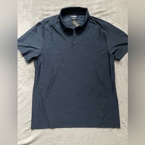 NWT OGIO Navy Polo Shirt
